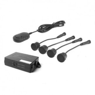 Sensores de Aparcamiento SteelMate  Neto:140€ ¡¡INSTALADOS!!