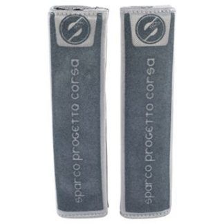 JUEGO CUBRECINTURONES SPARCO AUT1000XL-PVP: 14,95€ ¡OFERTA!