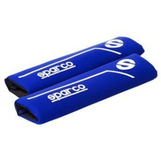 JUEGO CUBRECINTURONES SPARCO AUT1200XL-PVP: 16€ ¡OFERTA!
