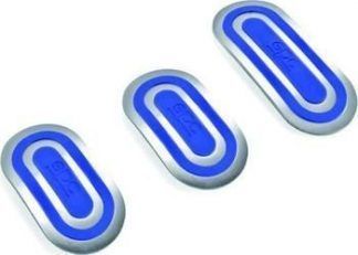 JUEGO DE PEDALES SPARCO 04040002-PVP: 21.95€ ¡OFERTA!