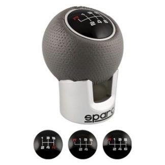 POMO SPARCO SPC0105GR NETO: 28€