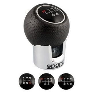 POMO SPARCO SPC0105CH NETO: 28€