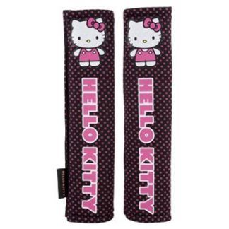 JUEGO CUBRECINTURONES HELLO KITTY 1034 PVP:14€