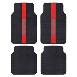 JUEGO DE 4 ALFOMBRILLAS SPARCO NETO EN OFERTA: 24.90€
