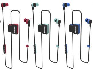 SE-CL5BT   Auriculares tipo boton con Bluetooth  Neto:34€
