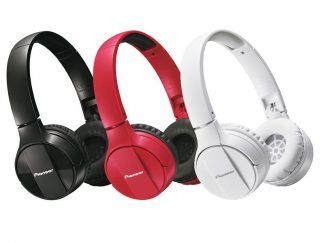 SE-MJ553BT Auriculares Diadema con Bluetooth PVP-48€
