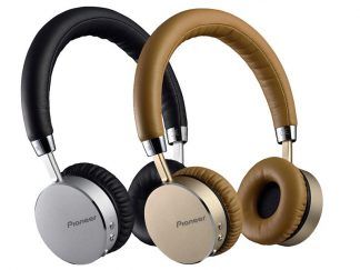 SE-MJ561BT Elegantes Auriculares con Bluetooth PVP-58€