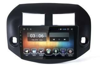 Sistema Evus Toyota Rav4 2006-2013