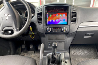 DID 2010 Sistema Android 9"