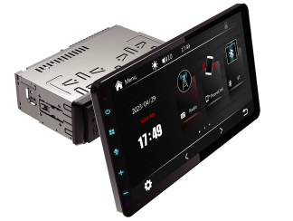 DV1090 Car Play y Android Auto ¡¡INALAMBRICO!! Super Precio: 360€