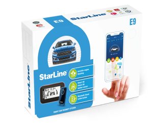 STARLINE E9MINI1