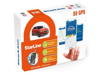 STARLINE S9 4G GPS