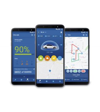 Localizadores GPS