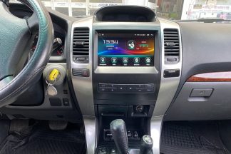 LAND CRUISER 2006 Nav.de Origen