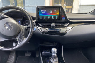 TOYOTA CH-R 2019