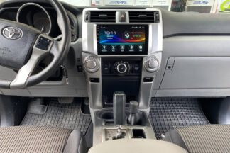 4 RUNNER AÑO 2012