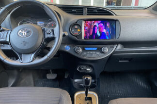 YARIS  2014