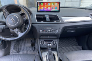 AUDI Q3 AÑO 2012