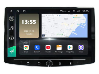 EVUS UD125A   PVP: 419€ Con Car Play/Android Auto