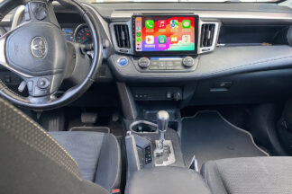 RAV 4   2017