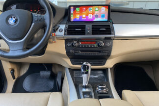 BMW X-5    2012