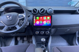 Dacia Sandero 2019