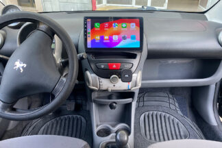 Citroen C1 Año 2012