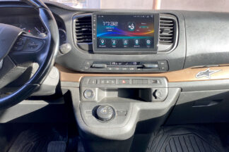 TOYOTA PROACE  Año 2020
