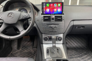 CLASE C  W204 2007