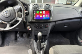 Dacia Sandero 2012