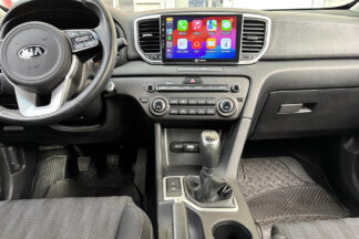 SPORTAGE 2019