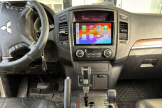 DID 2010 Con Pioneer en 9"