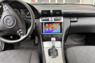CLASE C 2008 Pioneer