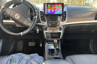 KORANDO 2014 ANDROID 9"