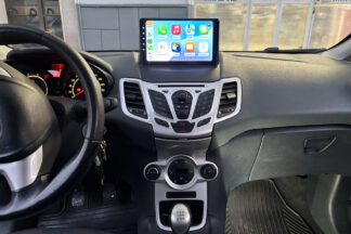 FORD FIESTA 2010