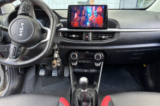 PICANTO 2019