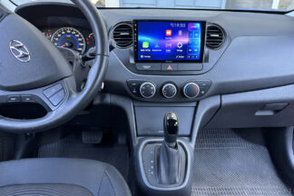 I10  2016 Pioneer