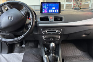 RENAULT MEGANE III 2012