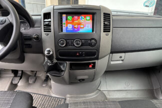 MERCEDES VITO 2016 W447