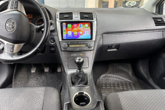 AVENSIS 2009