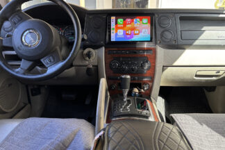 JEEP COMANDER