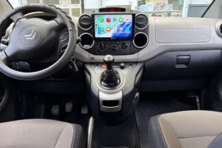 Citroen Berlingo III Año 2010