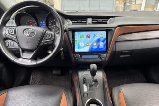 AVENSIS 2014