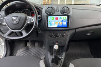 Dacia Sandero 2012